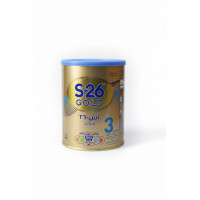 اس-26 بروميل جولد 3-2 اف ال