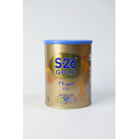 اس-26 برو جولد 1-2 اف ال