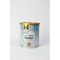 سيميلاك توتال IQ1