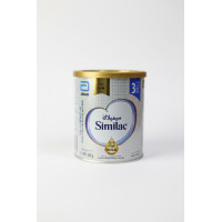 سيميلاك غين توتال IQ3