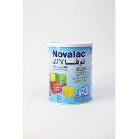 حليب نوفلاك جينيو