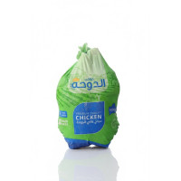 دجاج الدوحة
