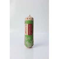 لحم غنم مفروم مجمد (المواشي)