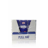 حليب كامل الدسم ¼ لتر (kdcow)