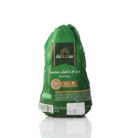 دجاج سلطانة